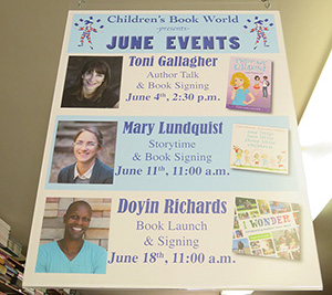 Book Launch