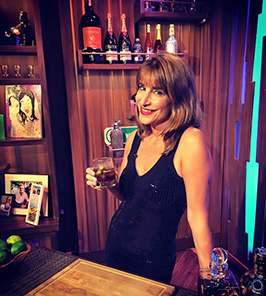 Watch What Happens Live
