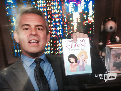 Andy Cohen