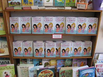 Book Display