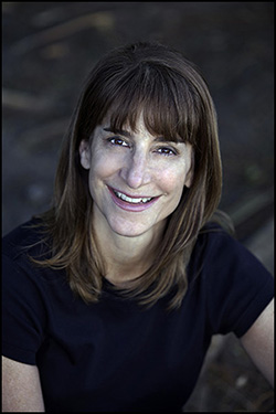 Toni Gallagher